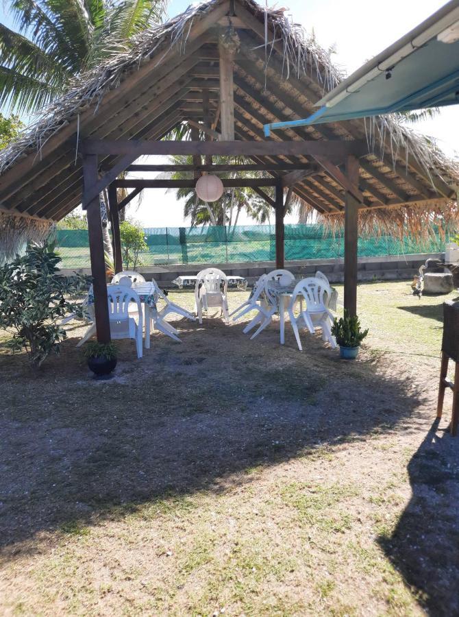 Chez Sand Avatoru Exterior foto